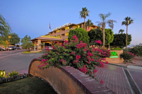 Гостиница Shilo Inn Yuma  Юма